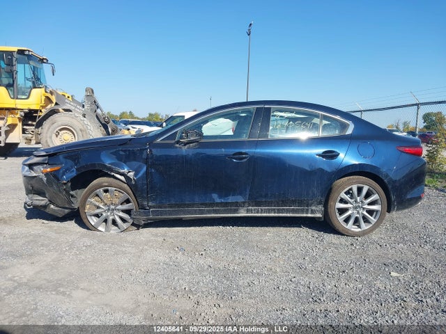 Mazda 3 Gt 2025 JM1BPADM1S1790414 Image 13