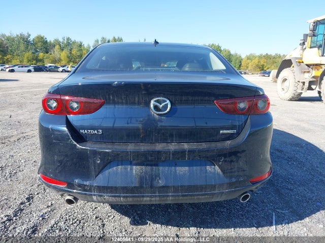 Mazda 3 Gt 2025 JM1BPADM1S1790414 Image 15