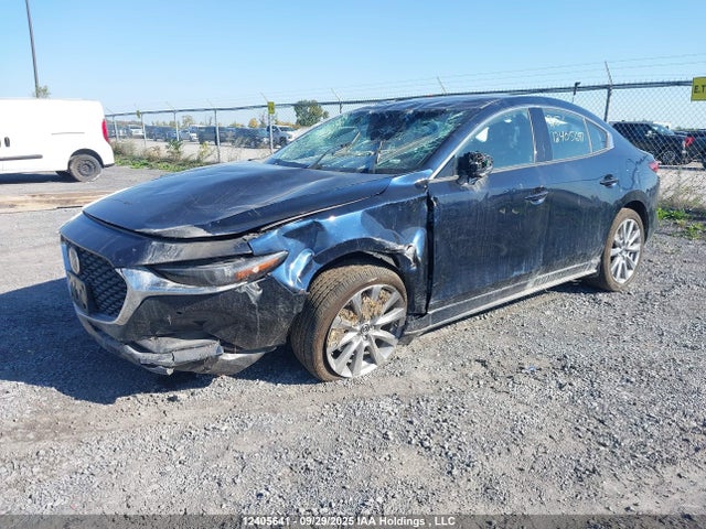 Mazda 3 Gt 2025 JM1BPADM1S1790414 Image 2