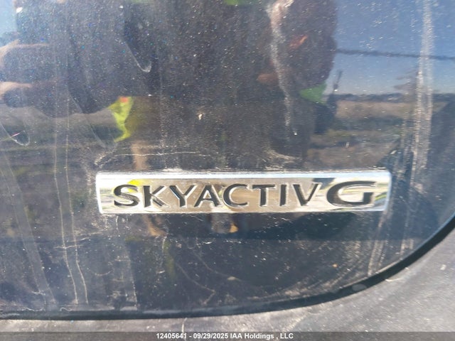 Mazda 3 Gt 2025 JM1BPADM1S1790414 Image 20