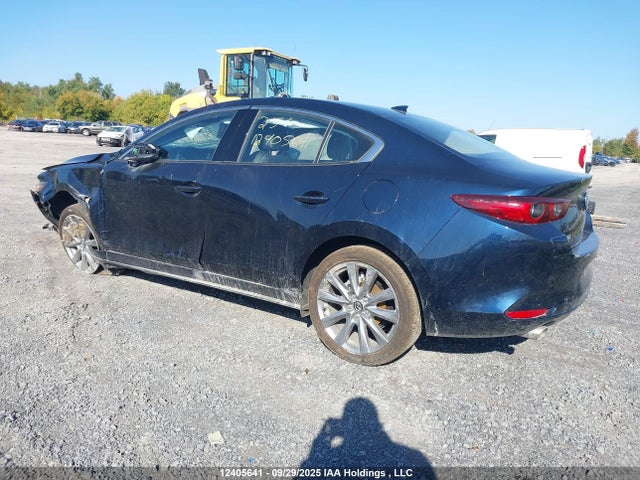 Mazda 3 Gt 2025 JM1BPADM1S1790414 Image 3