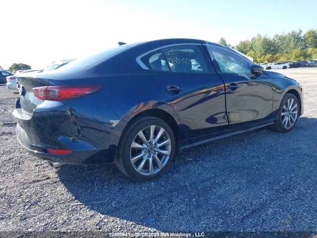Mazda 3 Gt 2025 JM1BPADM1S1790414 Image 4