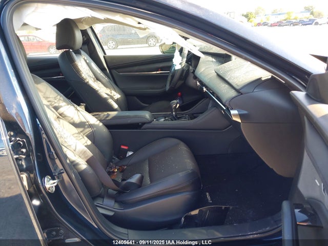 Mazda 3 Gt 2025 JM1BPADM1S1790414 Image 5