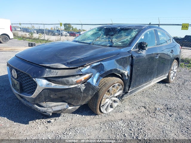 Mazda 3 Gt 2025 JM1BPADM1S1790414 Image 6