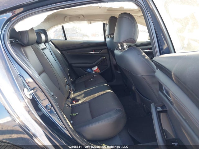 Mazda 3 Gt 2025 JM1BPADM1S1790414 Image 8