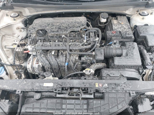 Hyundai mpi nu pe 2023 KMHLM4AG3PU382768 Image 10