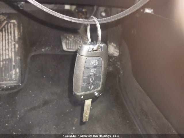 Hyundai mpi nu pe 2023 KMHLM4AG3PU382768 Image 11