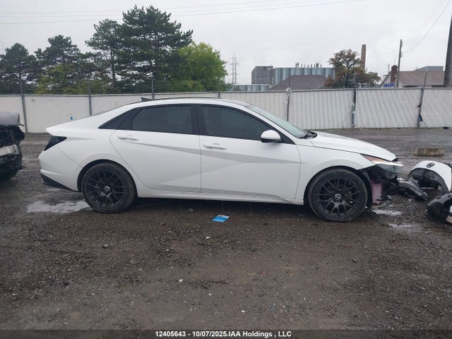 Hyundai mpi nu pe 2023 KMHLM4AG3PU382768 Image 14