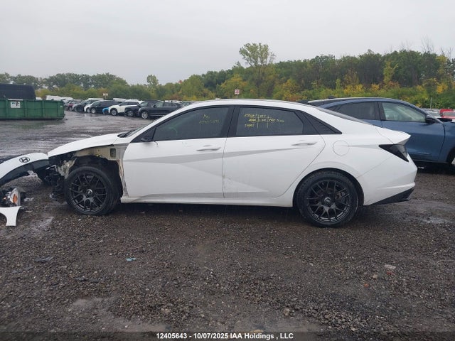 Hyundai mpi nu pe 2023 KMHLM4AG3PU382768 Image 15