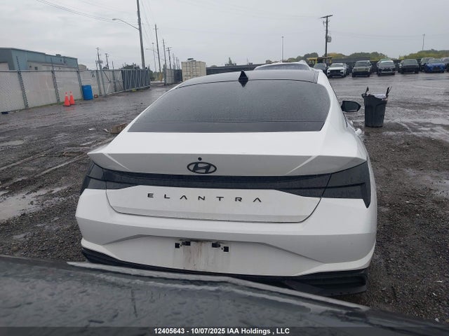 Hyundai mpi nu pe 2023 KMHLM4AG3PU382768 Image 17