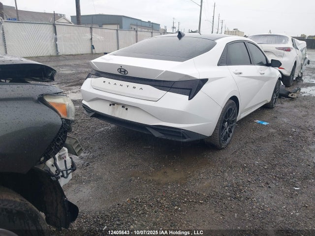 Hyundai mpi nu pe 2023 KMHLM4AG3PU382768 Image 4