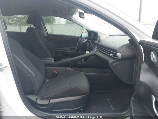 Hyundai mpi nu pe 2023 KMHLM4AG3PU382768 Image 5