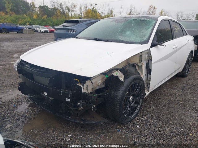 Hyundai mpi nu pe 2023 KMHLM4AG3PU382768 Image 6
