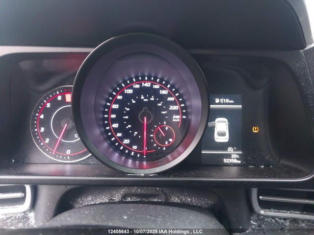 Hyundai mpi nu pe 2023 KMHLM4AG3PU382768 Image 7