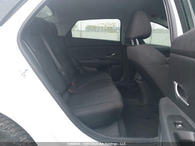 Hyundai mpi nu pe 2023 KMHLM4AG3PU382768 Image 8