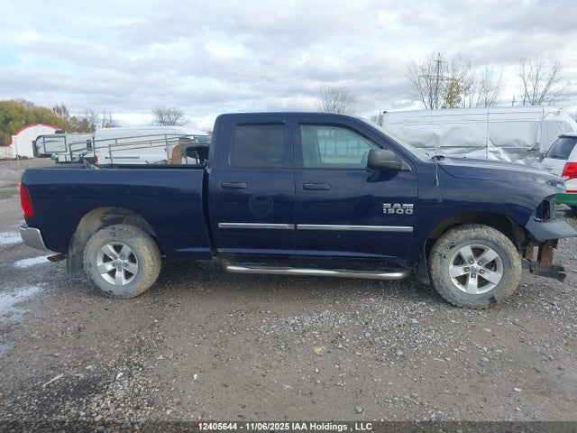 RAM 1500 St 2015 1C6RR7FG0FS598248 Image 13