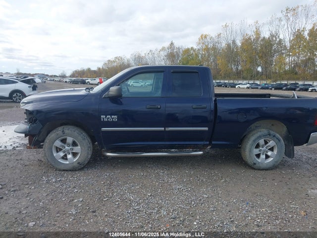 RAM 1500 St 2015 1C6RR7FG0FS598248 Image 14