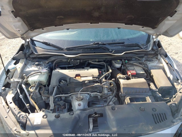 2HGFC2F59KH023664 Honda k20c2