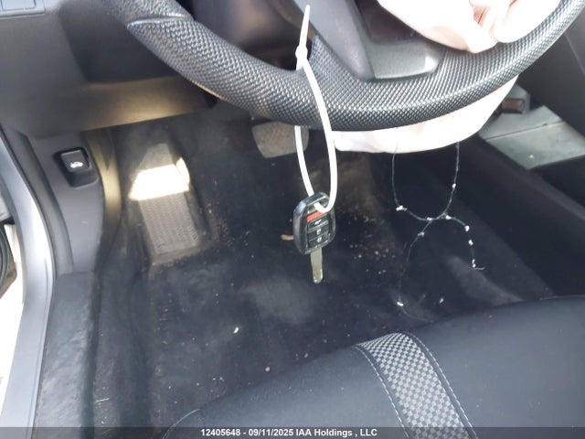 2HGFC2F59KH023664 Honda k20c2