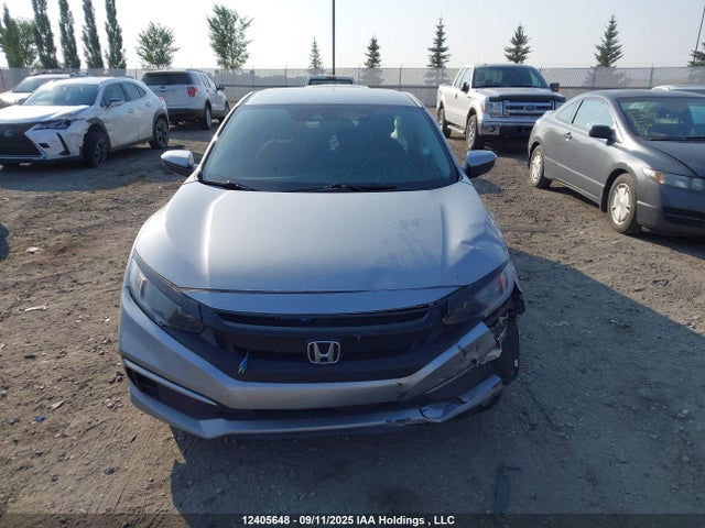 2HGFC2F59KH023664 Honda k20c2