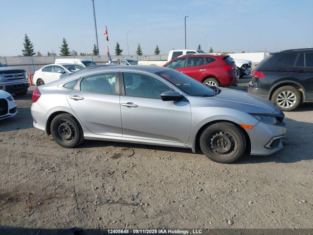 2HGFC2F59KH023664 Honda k20c2