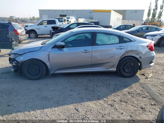 2HGFC2F59KH023664 Honda k20c2