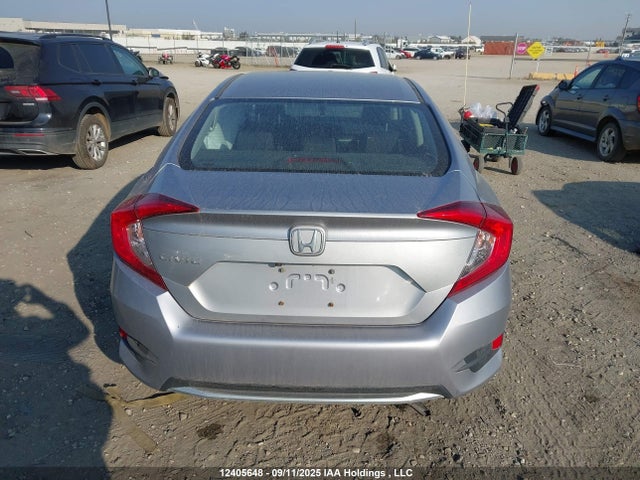 2HGFC2F59KH023664 Honda k20c2