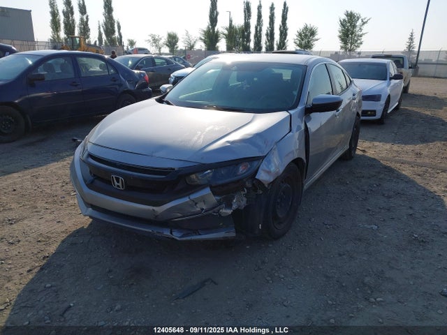 2HGFC2F59KH023664 Honda k20c2