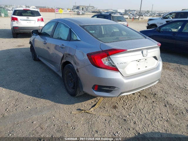 2HGFC2F59KH023664 Honda k20c2