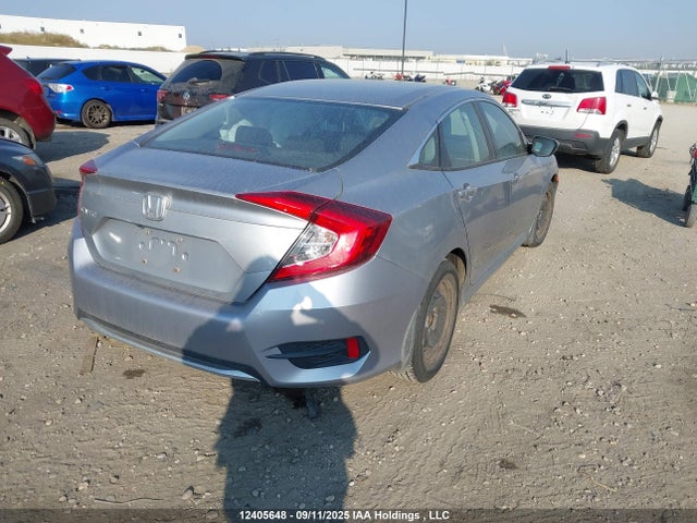 2HGFC2F59KH023664 Honda k20c2