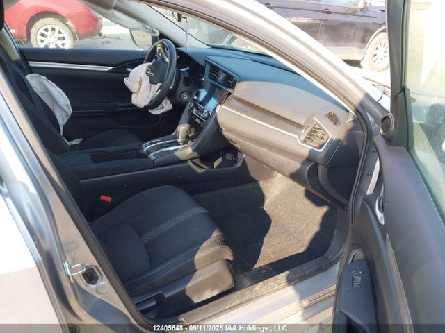 2HGFC2F59KH023664 Honda k20c2