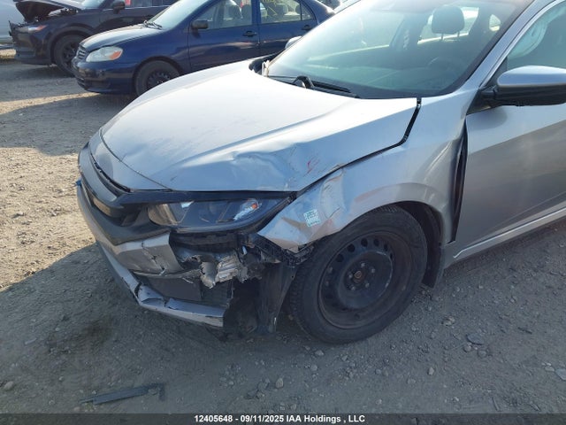 2HGFC2F59KH023664 Honda k20c2