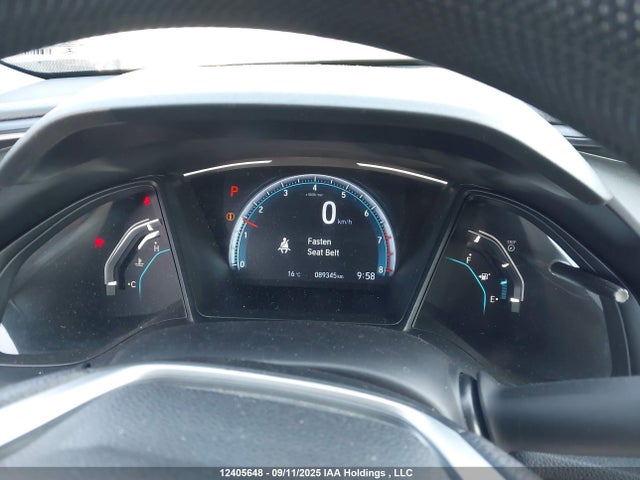 2HGFC2F59KH023664 Honda k20c2