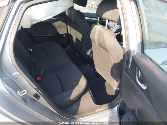 2HGFC2F59KH023664 Honda k20c2