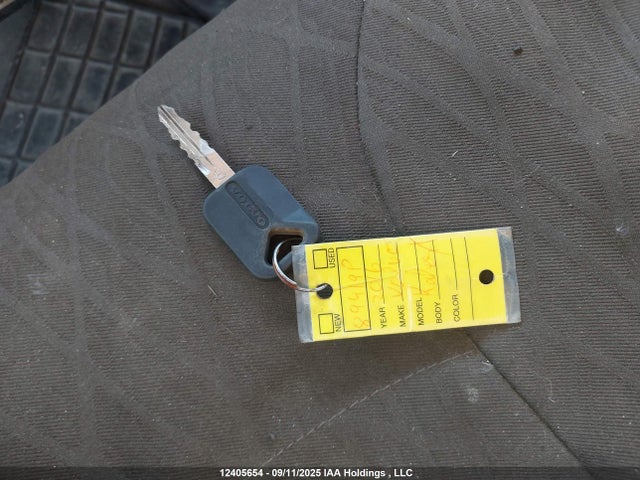 Volvo d13 2016 4V4NC9EH2GN929544 Image 11