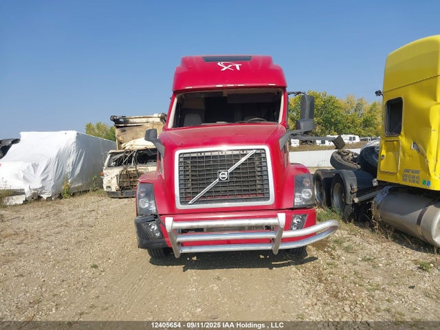 Volvo d13 2016 4V4NC9EH2GN929544 Image 12
