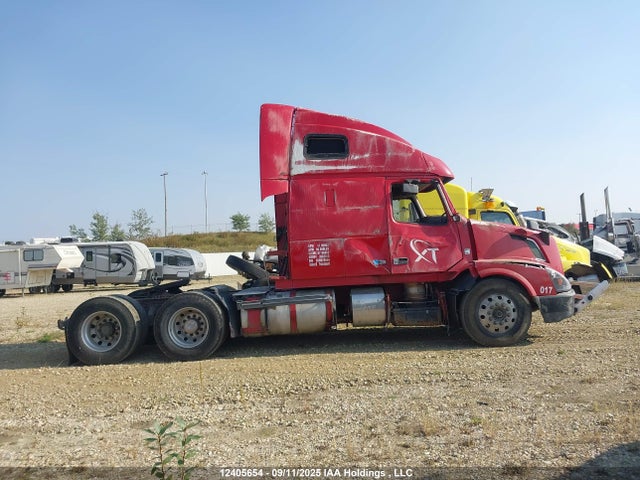 Volvo d13 2016 4V4NC9EH2GN929544 Image 13