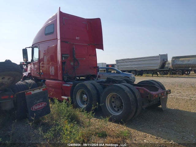 Volvo d13 2016 4V4NC9EH2GN929544 Image 14