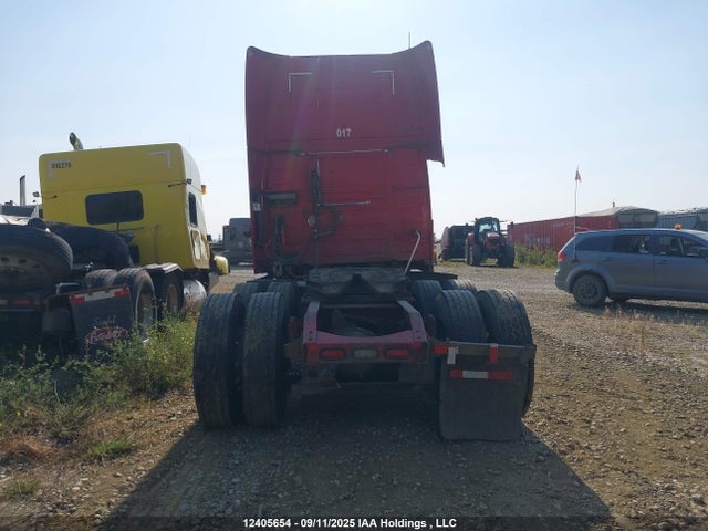 Volvo d13 2016 4V4NC9EH2GN929544 Image 15