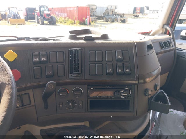 Volvo d13 2016 4V4NC9EH2GN929544 Image 17