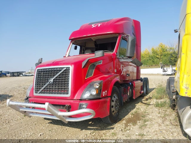 Volvo d13 2016 4V4NC9EH2GN929544 Image 2