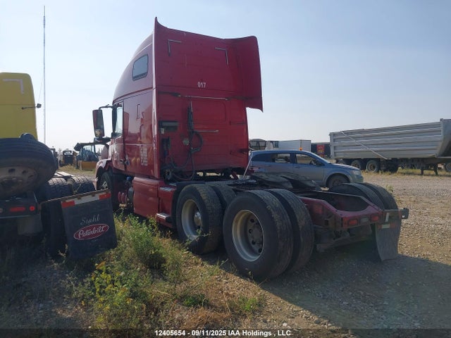Volvo d13 2016 4V4NC9EH2GN929544 Image 3