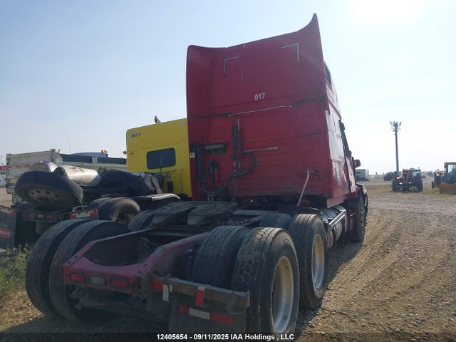 Volvo d13 2016 4V4NC9EH2GN929544 Image 4