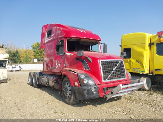 Volvo d13 2016 4V4NC9EH2GN929544 Image 6