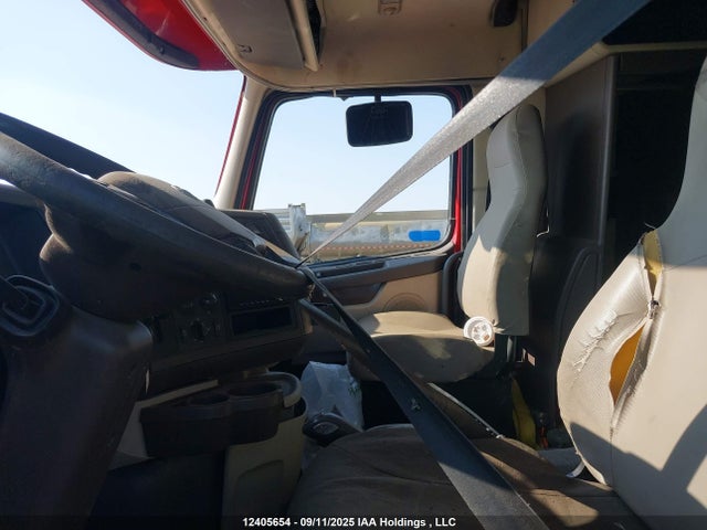 Volvo d13 2016 4V4NC9EH2GN929544 Image 8