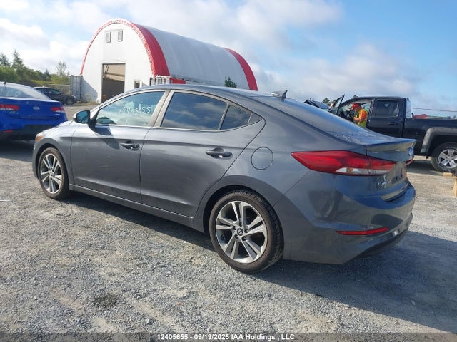 KMHD84LF4HU240606 Hyundai Elantra