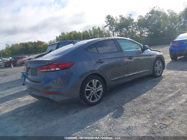 KMHD84LF4HU240606 Hyundai Elantra