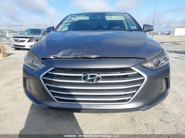 KMHD84LF4HU240606 Hyundai Elantra