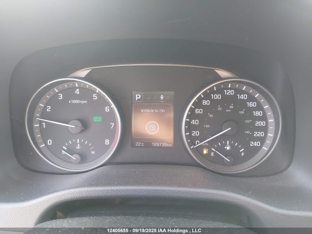 KMHD84LF4HU240606 Hyundai Elantra