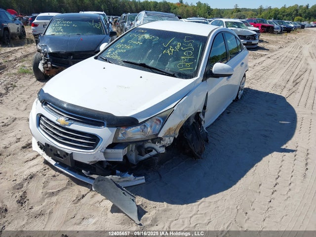 1G1PE5SB0G7168260 Chevrolet luv - vvt, alum, e85 max